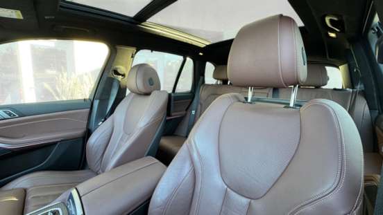 BMW-X5-2022