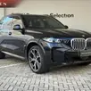 BMW X5 3.0 I6 TURBO HÍBRIDO XDRIVE50E M SPORT AUTOMÁTICO BMW X5 3.0 I6 TURBO HÍBRIDO XDRIVE50E M SPORT AUTOMÁTICO