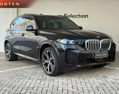 BMW X5 3.0 I6 TURBO HÍBRIDO XDRIVE50E M SPORT AUTOMÁTICO BMW X5 3.0 I6 TURBO HÍBRIDO XDRIVE50E M SPORT AUTOMÁTICO