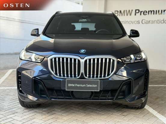 BMW-X5-2023