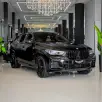 BMW X6 3.0 TWINPOWER GASOLINA XDRIVE40I M SPORT AUTOMÁTICO BMW X6 3.0 TWINPOWER GASOLINA XDRIVE40I M SPORT AUTOMÁTICO