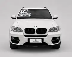 BMW X6 3.0 35I 4X4 COUPÉ 6 CILINDROS 24V GASOLINA 4P AUTOMÁTICO BMW X6 3.0 35I 4X4 COUPÉ 6 CILINDROS 24V GASOLINA 4P AUTOMÁTICO