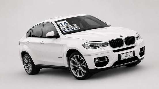 BMW-X6-2013