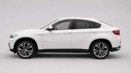 BMW-X6-2013