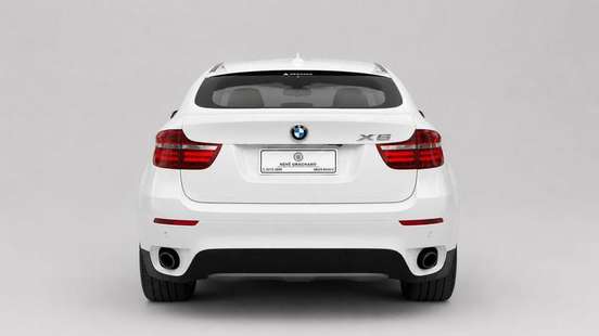 BMW-X6-2013