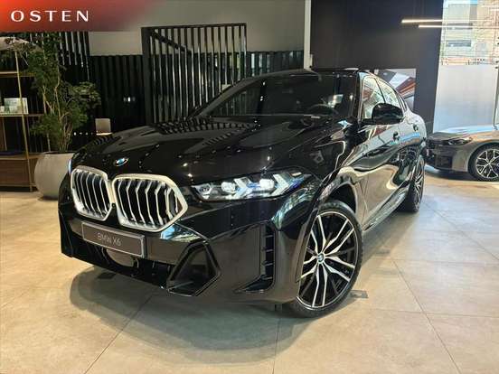 BMW-X6-2025