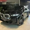 BMW X6 3.0 TWINPOWER GASOLINA XDRIVE40I M SPORT AUTOMÁTICO BMW X6 3.0 TWINPOWER GASOLINA XDRIVE40I M SPORT AUTOMÁTICO