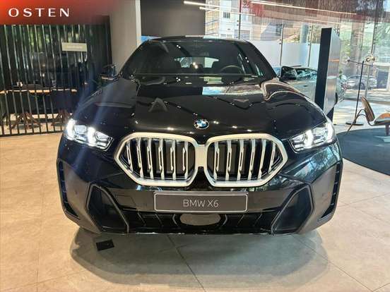 BMW-X6-2025