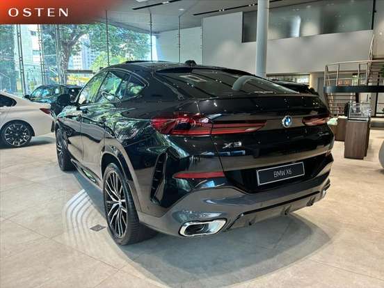 BMW-X6-2025