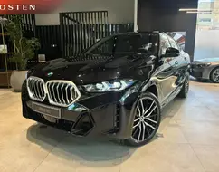 BMW X6 3.0 TWINPOWER GASOLINA XDRIVE40I M SPORT AUTOMÁTICO BMW X6 3.0 TWINPOWER GASOLINA XDRIVE40I M SPORT AUTOMÁTICO