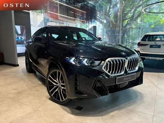 BMW-X6-2025