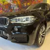 BMW X6 4.4 M SPORT 4X4 COUPÉ V8 32V BI-TURBO GASOLINA 4P AUTOMÁTICO BMW X6 4.4 M SPORT 4X4 COUPÉ V8 32V BI-TURBO GASOLINA 4P AUTOMÁTICO