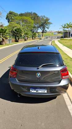 BMW-118i-2014
