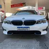 BMW 320i 2.0 16V TURBO GASOLINA SPORT GP AUTOMÁTICO BMW 320i 2.0 16V TURBO GASOLINA SPORT GP AUTOMÁTICO
