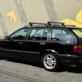 BMW 328i 2.8 TOURING 24V GASOLINA 4P AUTOMÁTICO BMW 328i 2.8 TOURING 24V GASOLINA 4P AUTOMÁTICO