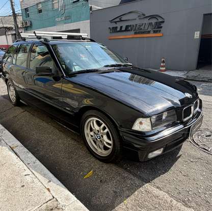 BMW-328i-1996