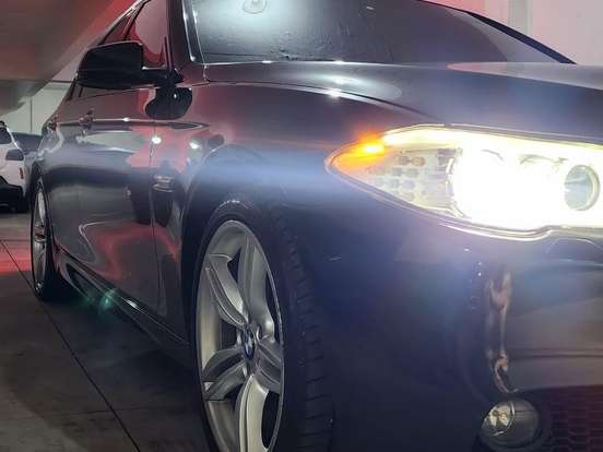 BMW-528i-2.0 M SPORT 16V GASOLINA 4P AUTOMÁTICO BMW-528i-2013