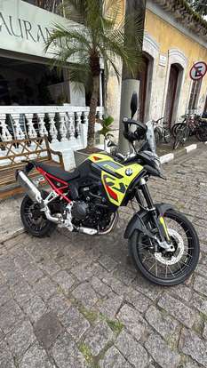 BMW-F 900 GS PLUS BMW-F 900 GS PLUS-2025