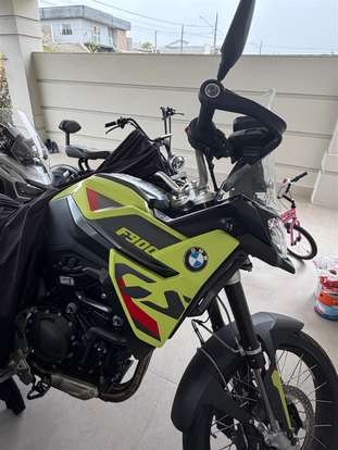 BMW-F 900 GS PLUS-2025