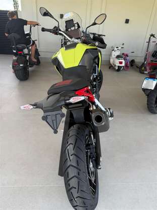 BMW-F 900 GS PLUS BMW-F 900 GS PLUS-2025