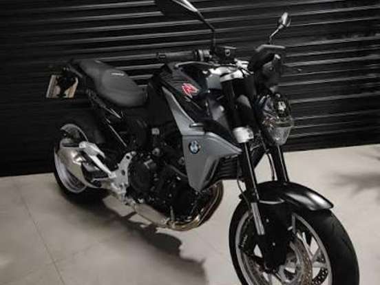 BMW-F 900 R SPORT BMW-F 900 R SPORT-2023