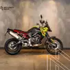 BMW F 900 GS PLUS BMW F 900 GS PLUS