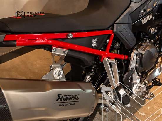 BMW-F 900 GS PLUS BMW-F 900 GS PLUS-2025