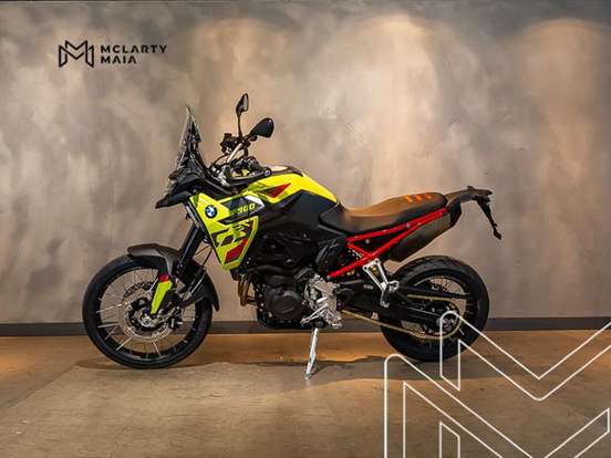 BMW-F 900 GS PLUS BMW-F 900 GS PLUS-2026