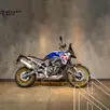BMW F 900 GS TROPHY BMW F 900 GS TROPHY