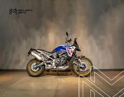 BMW F 900 GS TROPHY BMW F 900 GS TROPHY
