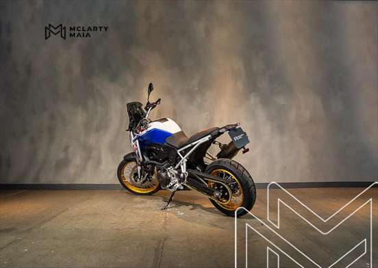 BMW-F 900 GS TROPHY-2026