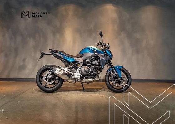 BMW F 900 R SPORT PLUS 