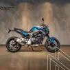 BMW F 900 R SPORT PLUS BMW F 900 R SPORT PLUS