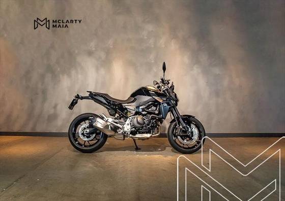 BMW F 900 R SPORT PLUS 