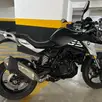 BMW G 310 GS BMW G 310 GS