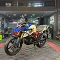 BMW G 310 GS BMW G 310 GS
