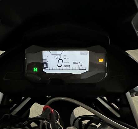 BMW-G 310 GS-2023