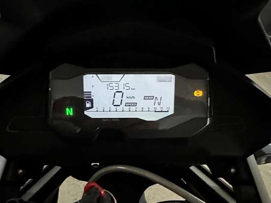 BMW-G 310 GS BMW-G 310 GS-2023