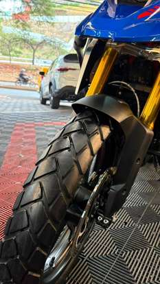BMW-G 310 GS-2025