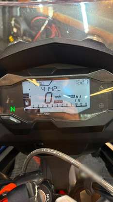 BMW-G 310 GS-2025