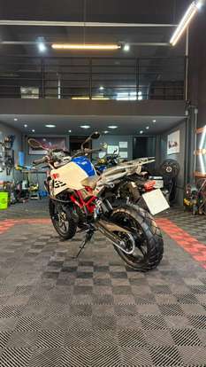 BMW-G 310 GS-2025