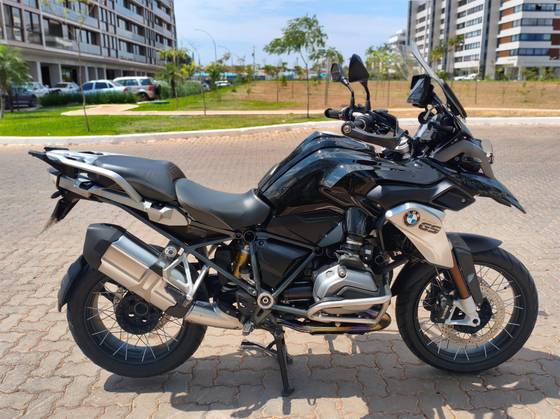 BMW R 1200 GS 