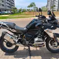 BMW R 1200 GS BMW R 1200 GS