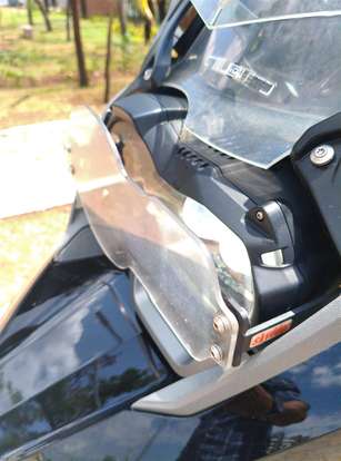 BMW-R 1200 GS BMW-R 1200 GS-2016