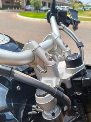 BMW-R 1200 GS-2016