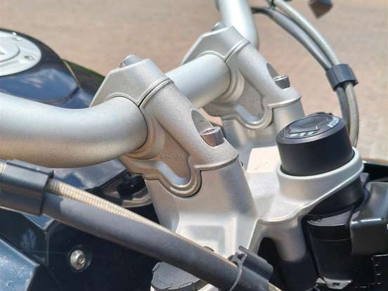 BMW-R 1200 GS BMW-R 1200 GS-2016
