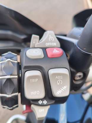 BMW-R 1200 GS BMW-R 1200 GS-2016