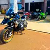 BMW R 1250 GS BMW R 1250 GS