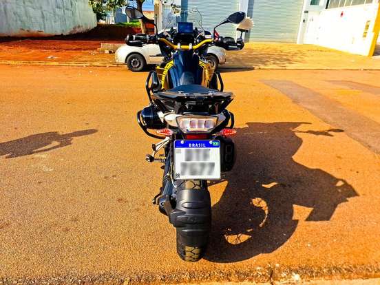 BMW-R 1250 GS BMW-R 1250 GS-2022