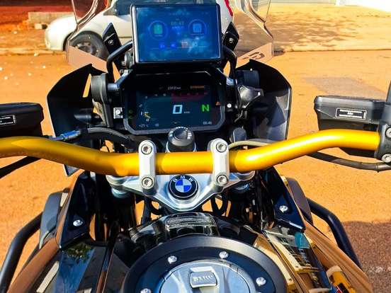 BMW-R 1250 GS BMW-R 1250 GS-2022